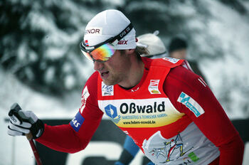 VEM KAN SLÅ den här mannen i Tour de Ski…? Petter Northug verkar helt