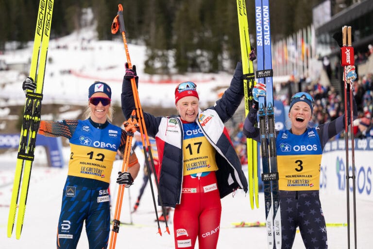 Ragnhild Gløersen Haga