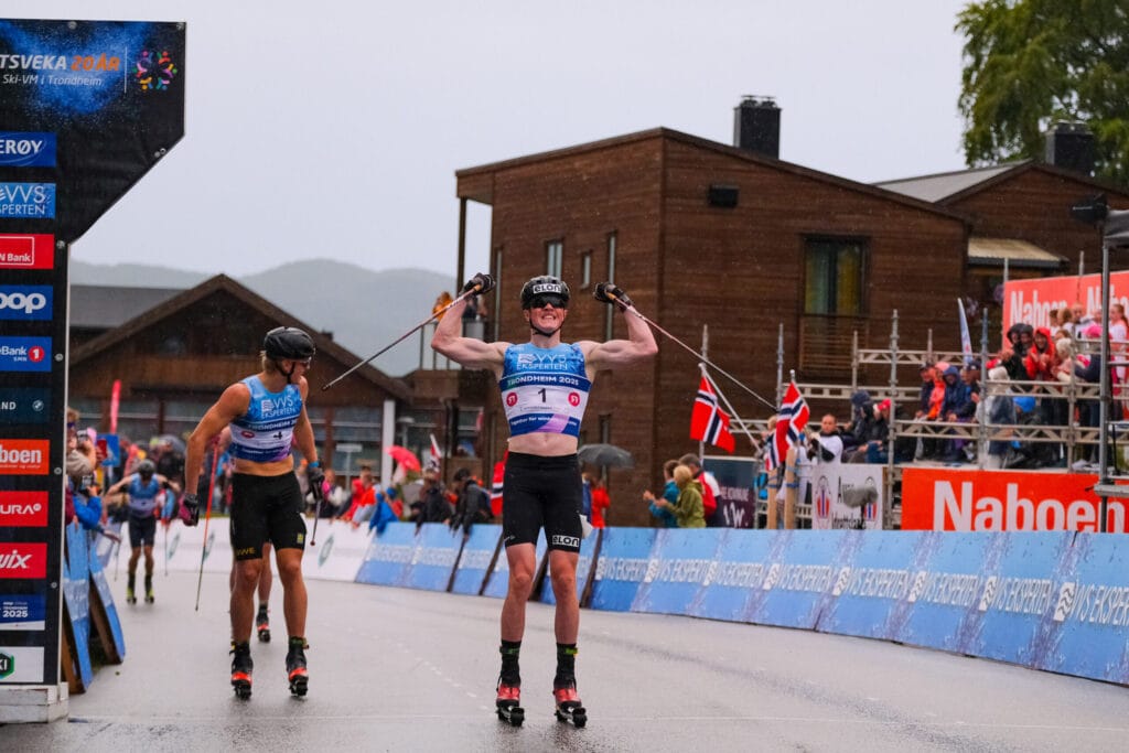 Toppidrettsveka Oskar