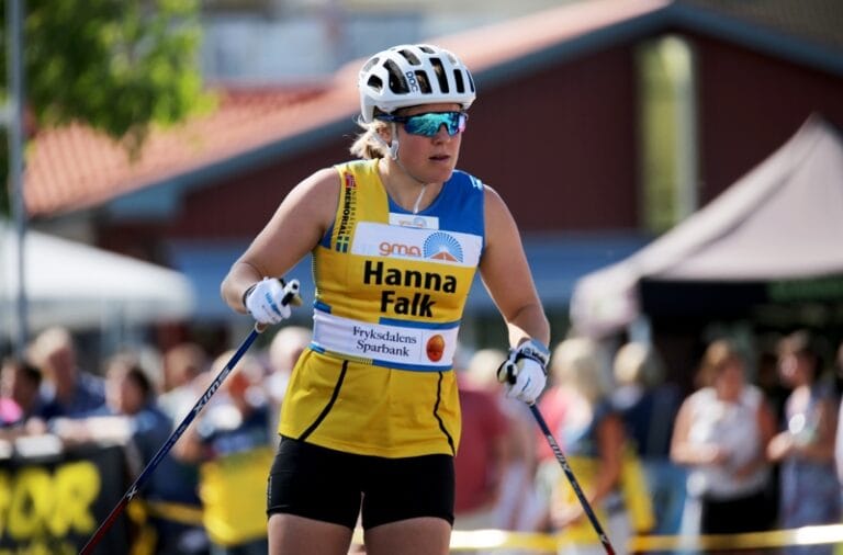 Landslagsstjärnorna till Sunne igen
