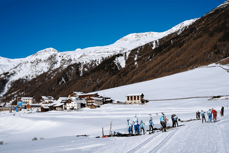 På lördag avgörs La Venosta Criterium – Ski Classics säsong XIV