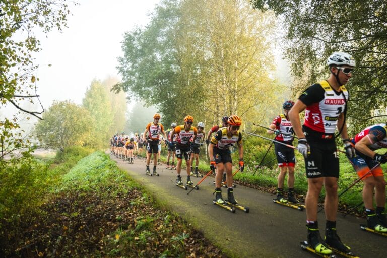 Se Klarälvsloppet live på SC Play i dag