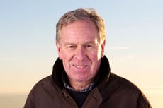 Inge Bråthen är död