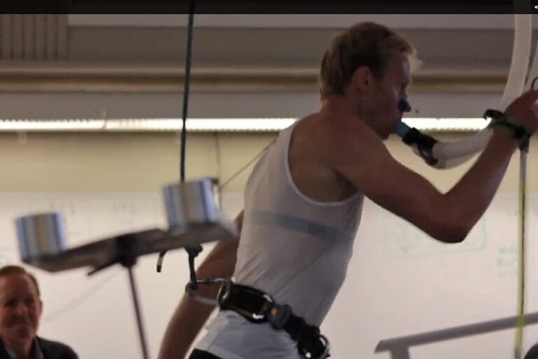 Video: A3+ med Daniel Richardsson