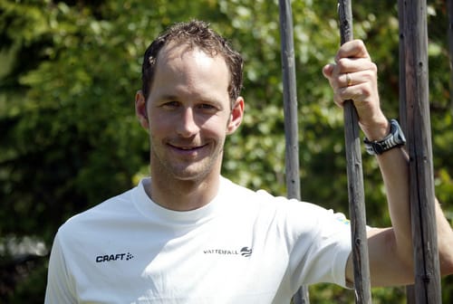 Anders en Superstar…?