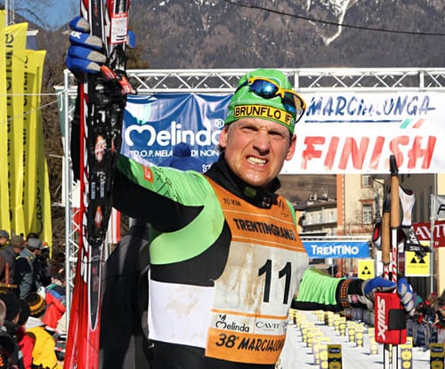 ’- Jag var stark idag…!!!