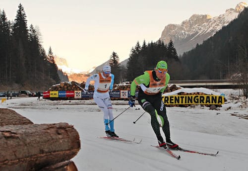 ”Jerka” tar sin tredje raka?