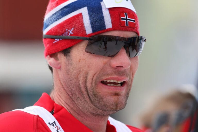 Nytt NM-brons för Alsgaard, krossade Northug på plats 40