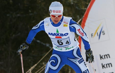 Follis och Morilov sprintsnabbast i Prag