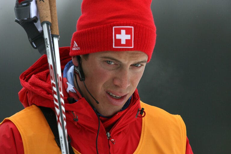 Aukland tränar Östensen ”–Kan bli bland de bästa i Tour De Ski”