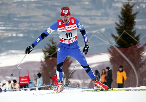 Lukas Bauer & co VM-laddade i norra Värmland…