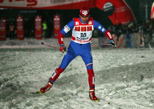 Bauer hoppas bli snabbare