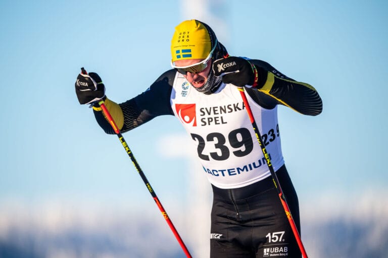 Så gick det i helgens svenska långlopp
