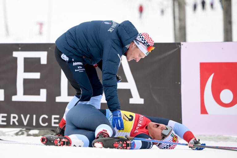 SM-guld till Åsarna efter ryck från Anger