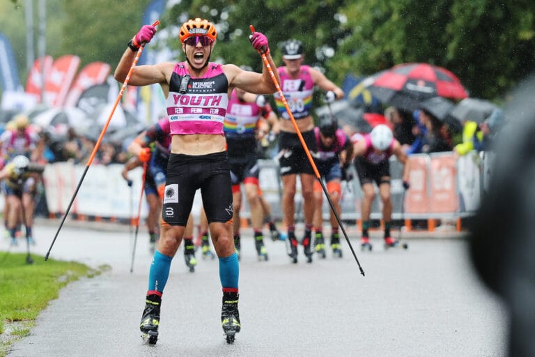 Alliansloppet en Ski Classics Challenger – igen