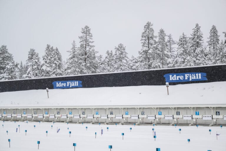 Idre Fjäll i nytt samarbete – bildar team med Lager 157