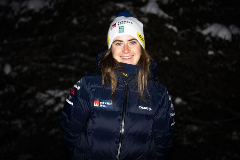 Här är tider och startlistor inför lördagens tävlingar