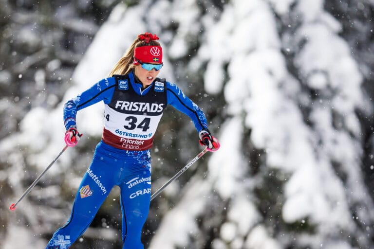 Dags för Skandinaviska Cupen: ”Vill känna att jag gett allt”