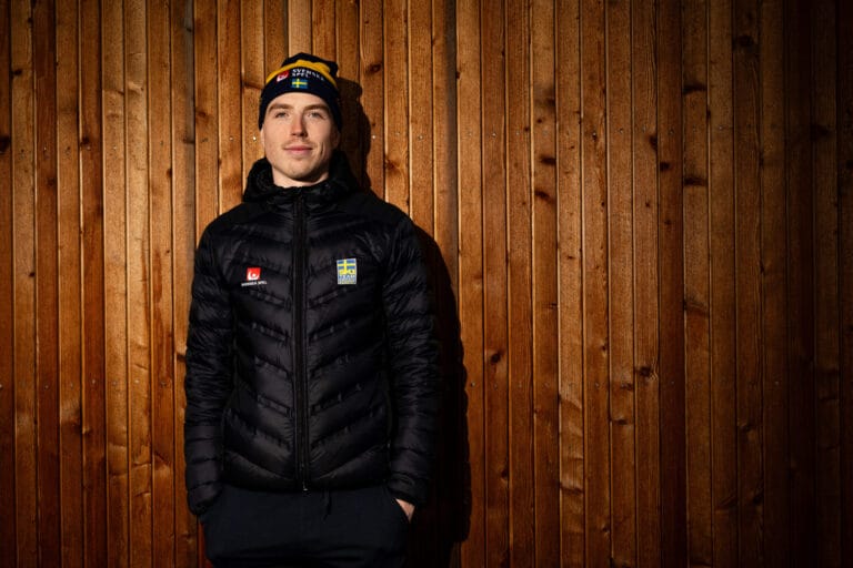 Poromaa inför VM: ”Ibland måste man vara lite egoistisk”
