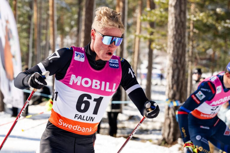 Alvar Myhlback: