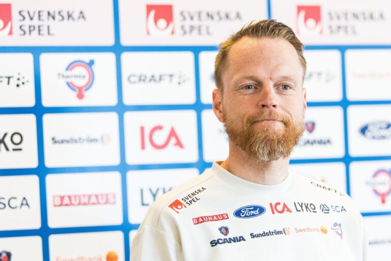 Svenska stjärnorna nobbar enda världscuphelgen på hemmaplan