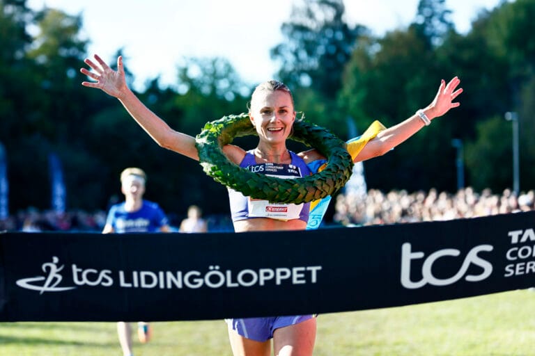 Så gick det för skidåkarna i Lidingöloppet