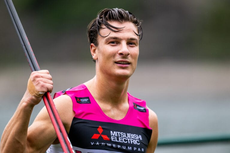 Här är tider och startlistor inför Blink Classics