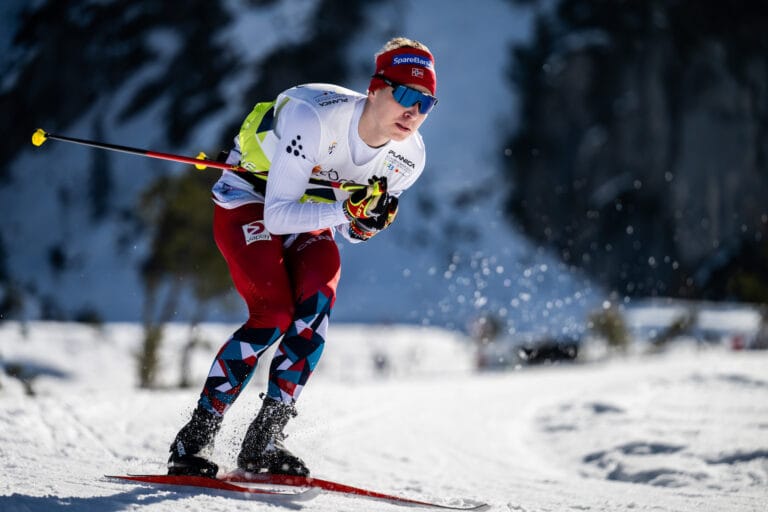 Här är Poromaas norska utmanare i VM-skiathlonen