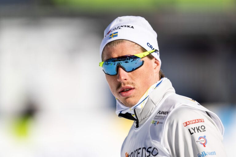 Poromaa: ”Jag vill inte lämna Planica utan medalj”