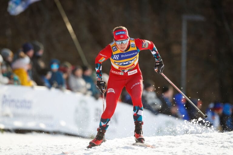 Här är Norges trupp till världscupavslutningen i Lahtis