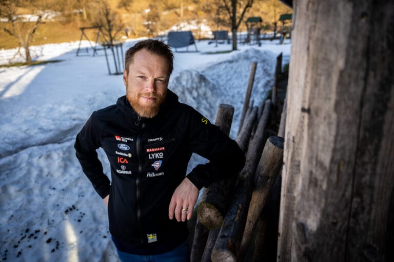 Byströms jättehyllning till Jonna Sundling
