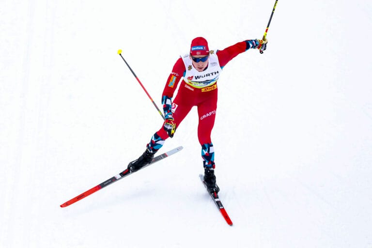 Här är Norges trupp till femmilsloppen i Holmenkollen