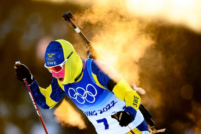 Sverige ratas i jakten på vinter-OS och Paralympics 2030