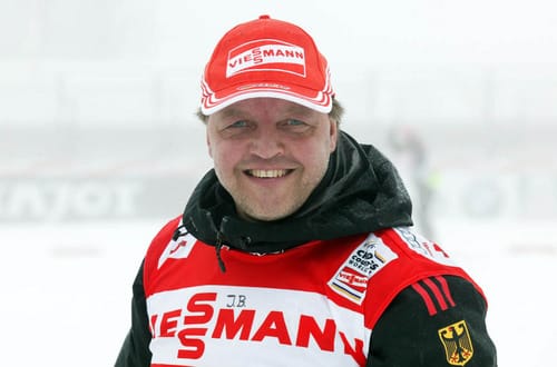 Tysklands VM-lag klart