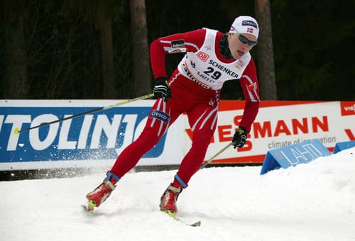 Eirik Brandsdal måste opereras