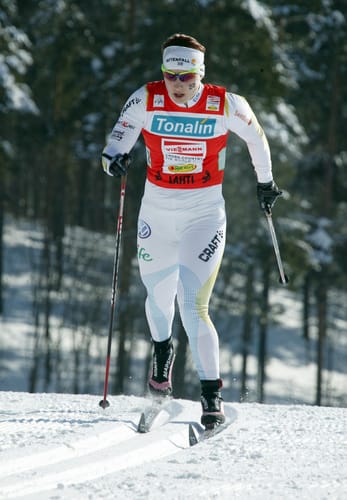 Hanna Brodin till Åsarna