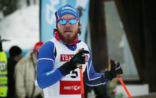 ”Brynte” och Magdalena vann sprinten