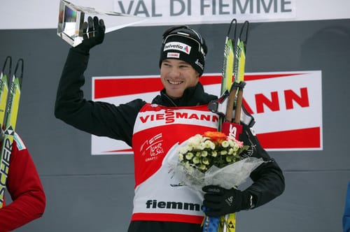 Cologna kontrollerade segern