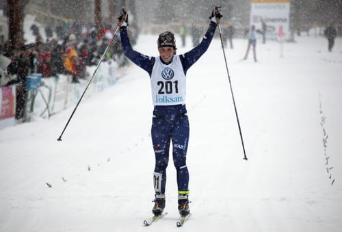 Haag föll, Kalla höll…