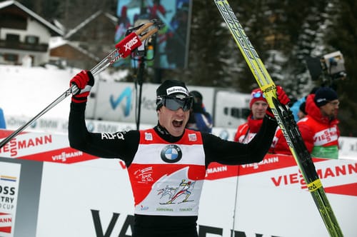 Sitter Dario säkert idag…???