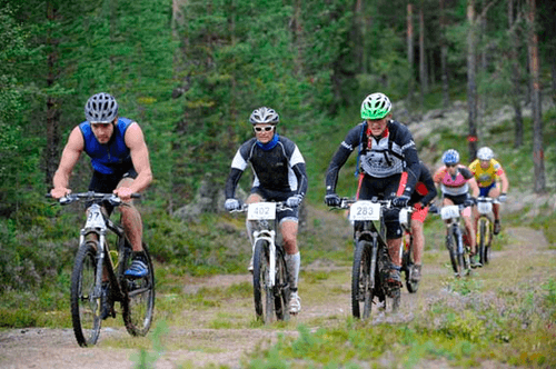 CykelVasan går 14 augusti