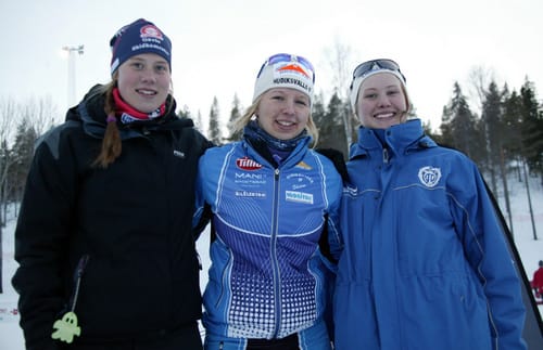 Evelina kopplade greppet i D19-20