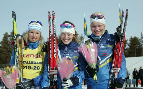 Domnarvs-knock överraskade i D19-20