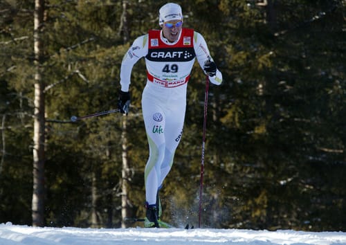 Hääärligt, Daniel…!!!