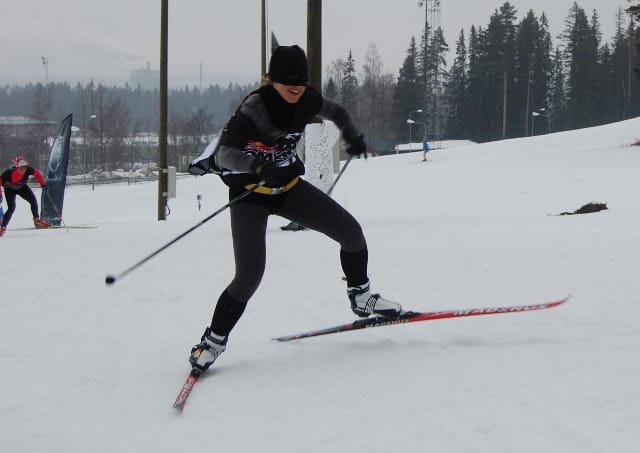 Årets New Sweden Champs korade