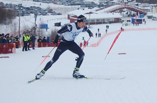 Hellner avgjorde tät strid