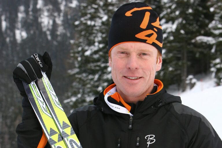 Dæhlie gör comeback!