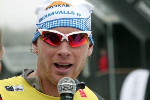 SM i Fjälltoppsloppet – Daniel är favorit