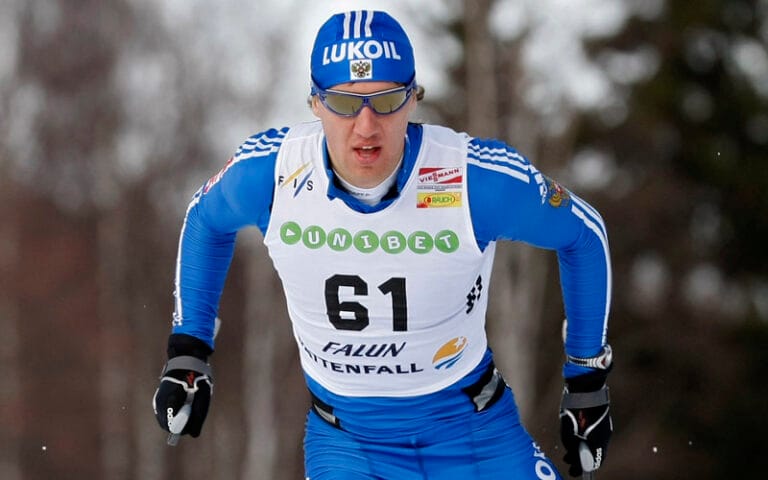 Dementiev återupptar karriären efter dopningsavstängning