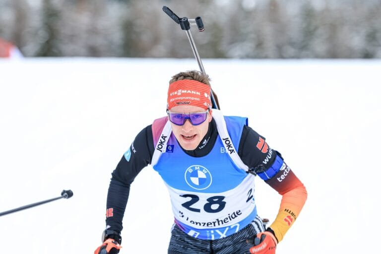 Tysk seger i Lenzerheide – Ponsiluoma bäste svensk